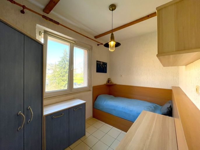 Prodej, Byt 3+1, Most