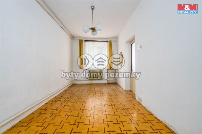 Prodej, Rodinný dům, Rokytno