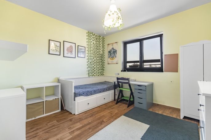 Prodej, Rodinný dům, Jistebník