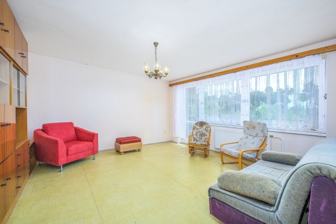 Prodej, Rodinný dům, Kluky