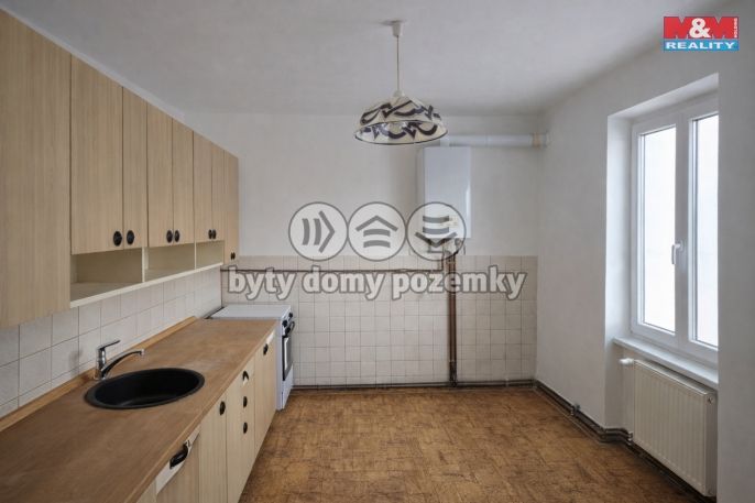 Prodej, Nájemní dům, Chotěšov