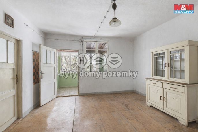 Prodej, Pozemek k bydlení, Černolice