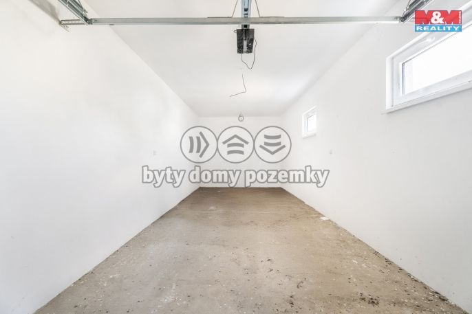 Prodej, Rodinný dům, Bystřany