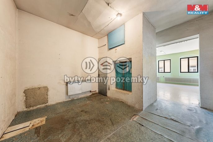 Prodej, Obchod a služby, Česká Lípa