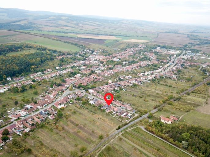 Prodej, Rodinný dům, Lipov