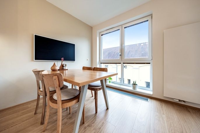 Prodej, Byt 3+kk, Praha