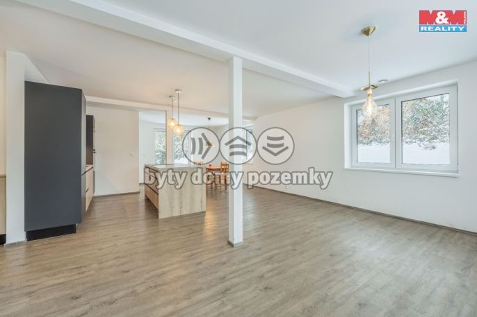 Prodej, Rodinný dům, Zbuzany