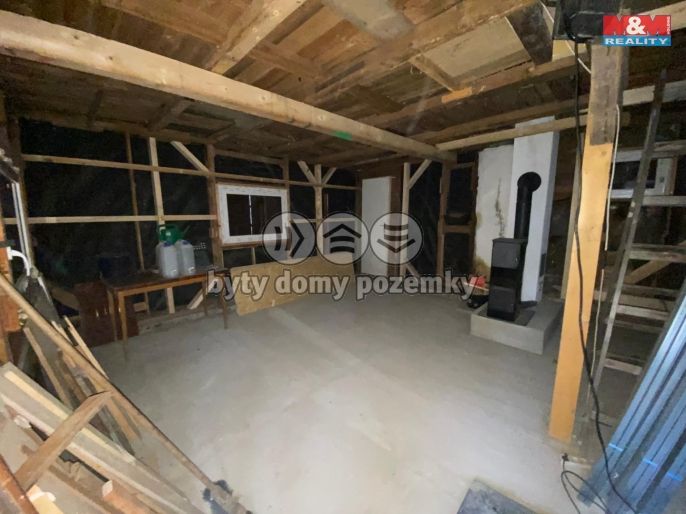 Prodej, Chata, Mokrá-Horákov