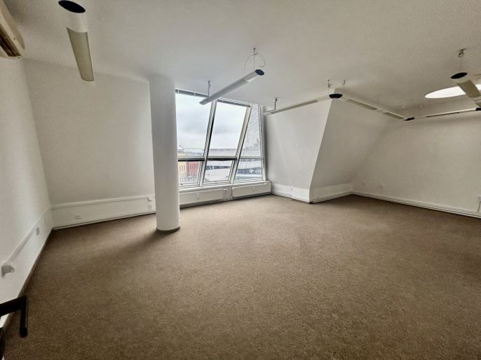 Pronájem, Kancelářský prostor, Liberec