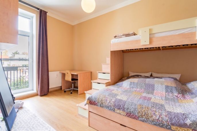 Prodej, Byt 3+1, České Budějovice