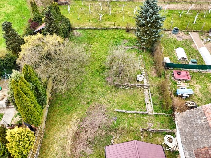 Prodej, Rodinný dům, Laškov