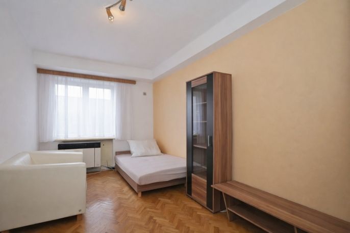 Pronájem, Rodinný dům, Česká Bělá