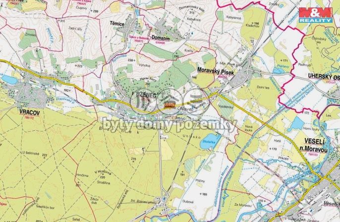 Prodej, Ostatní, Bzenec