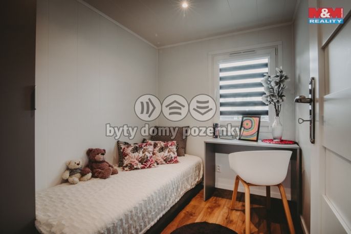 Prodej, Na klíč, Neratov