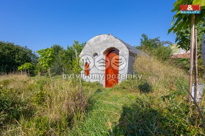 Prodej, Rodinný dům, Výšovice