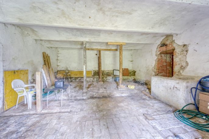 Prodej, Rodinný dům, Plánice