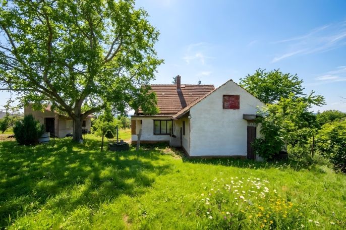 Prodej, Pozemek k bydlení, Konárovice