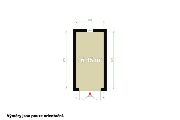 Pronájem, Garáž, Plzeň