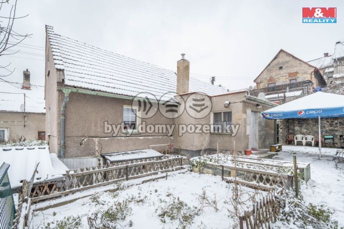 Prodej, Rodinný dům, Kladno