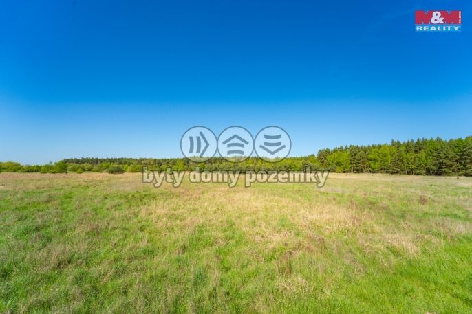 Prodej, Pozemek k bydlení, Nová Ves