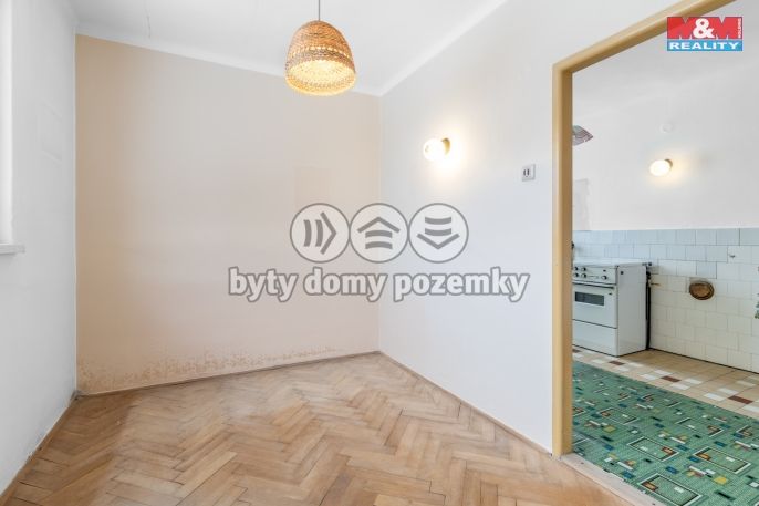 Prodej, Byt 3+1, Havířov