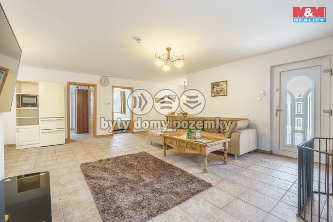 Prodej, Chata, Kadaň