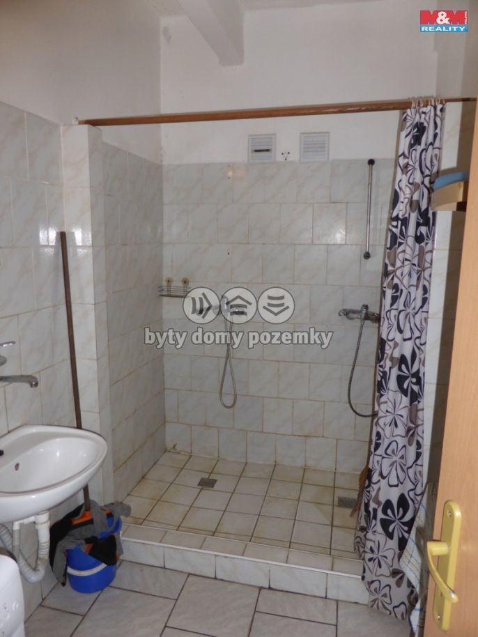 Prodej, Nájemní dům, Olomouc