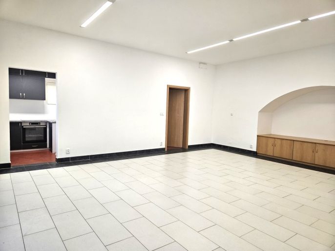 Prodej, Obchod a služby, Prostějov