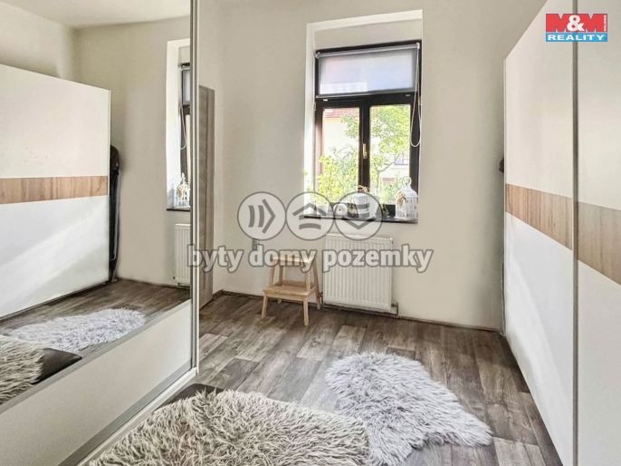 Prodej, Rodinný dům, Most