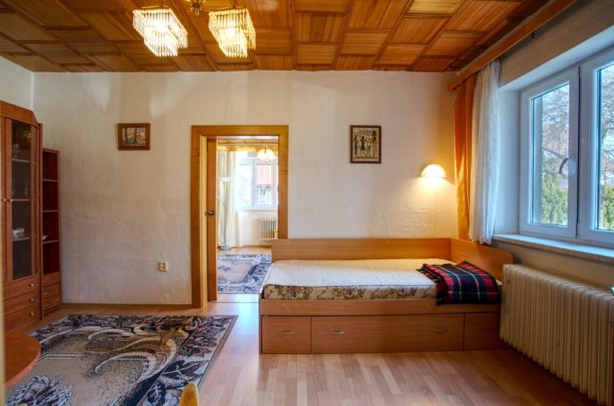 Prodej, Rodinný dům, Frýdlant nad Ostravicí