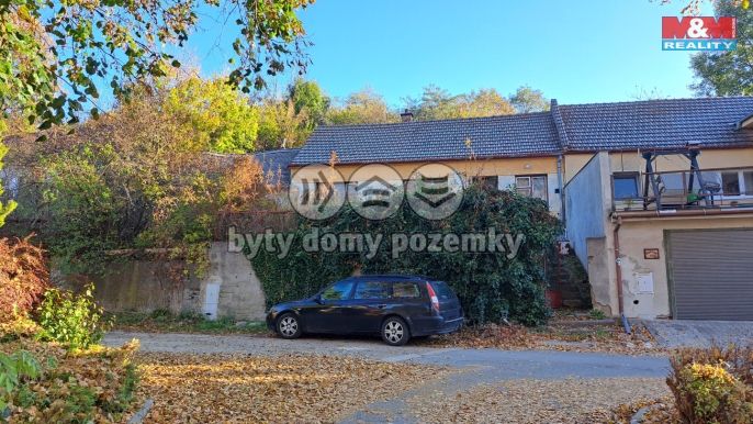 Prodej, Rodinný dům, Babice u Rosic