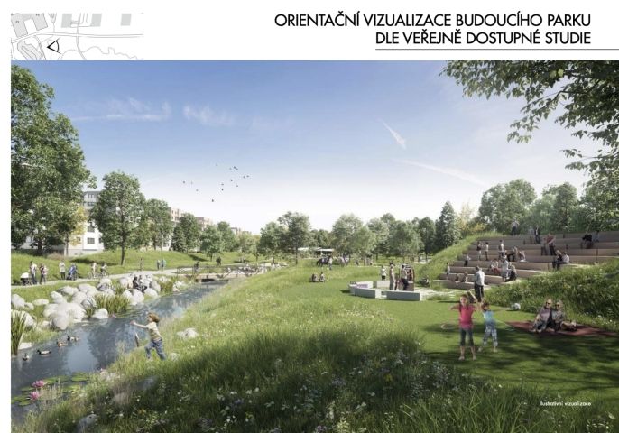 Prodej, Byt 1+kk, Praha