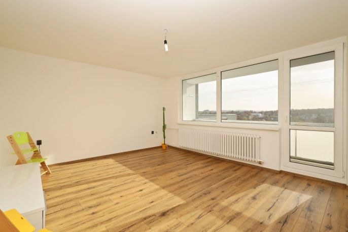 Pronájem, Byt 3+1, Havlíčkův Brod