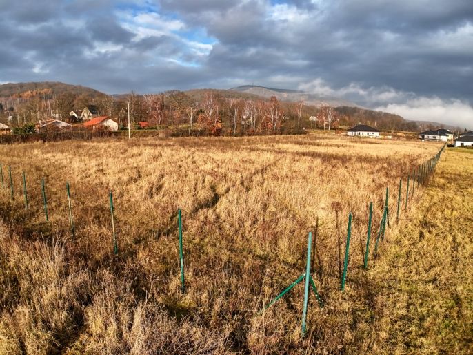 Prodej, Pozemek k bydlení, Vysoká Pec