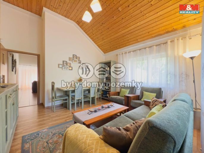 Prodej, Rodinný dům, Petřvald