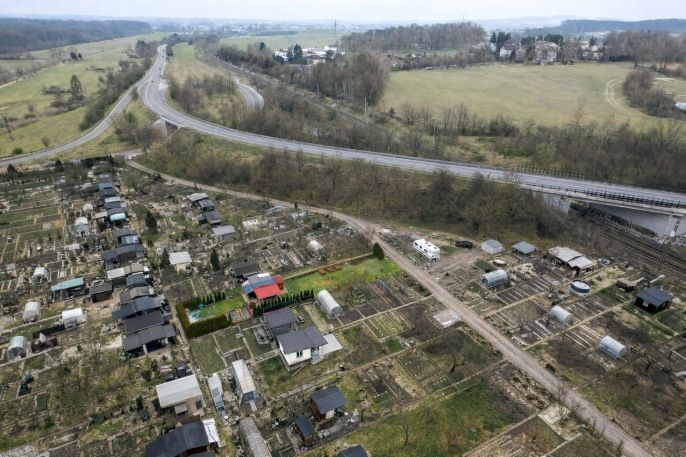 Prodej, Zahrada, Otrokovice