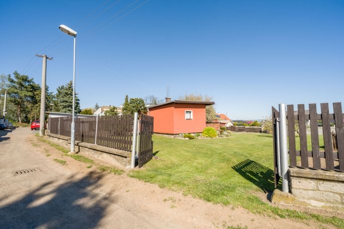 Prodej, Rodinný dům, Teplice