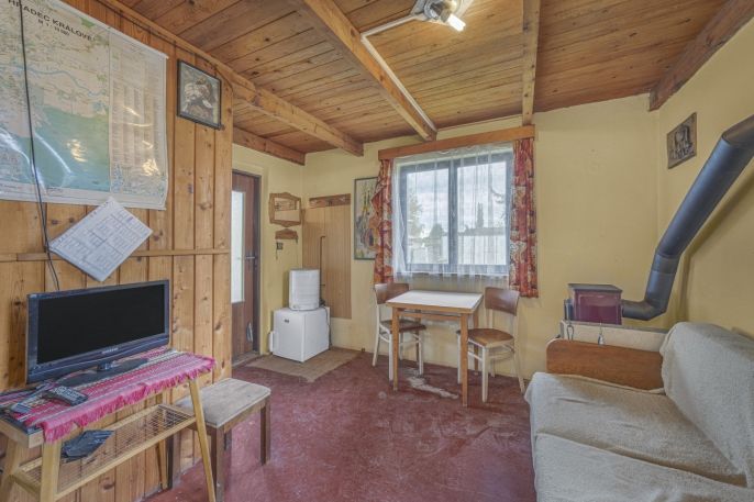 Prodej, Chata, Hradec Králové