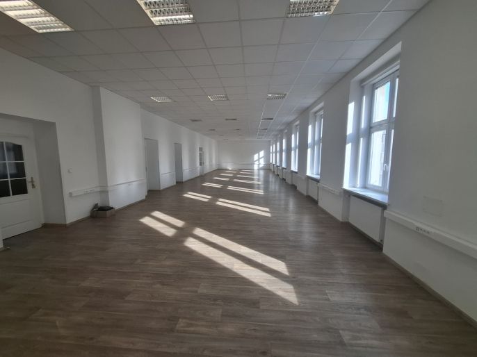 Pronájem, Kancelářský prostor, Praha