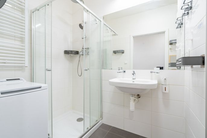 Prodej, Byt 1+kk, Praha