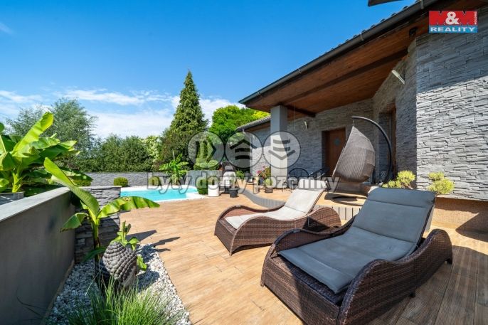 Prodej, Rodinný dům, Plzeň