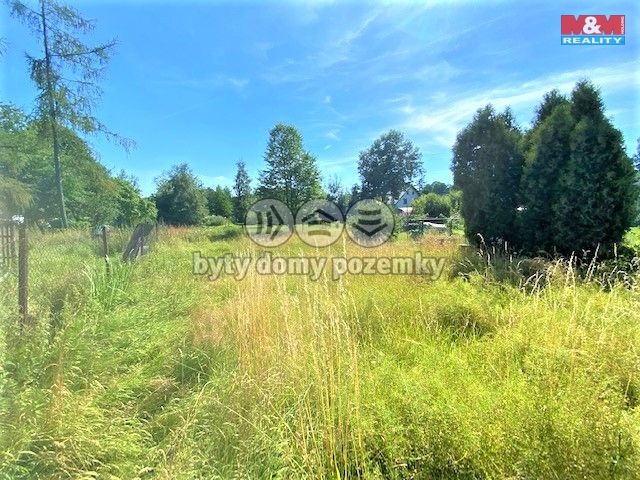 Prodej, Rodinný dům, Dětřichov nad Bystřicí