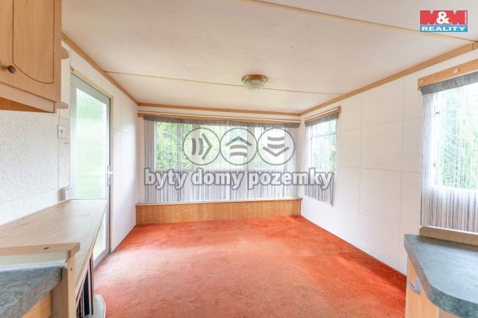 Prodej, Pozemek k bydlení, Suchdol nad Odrou