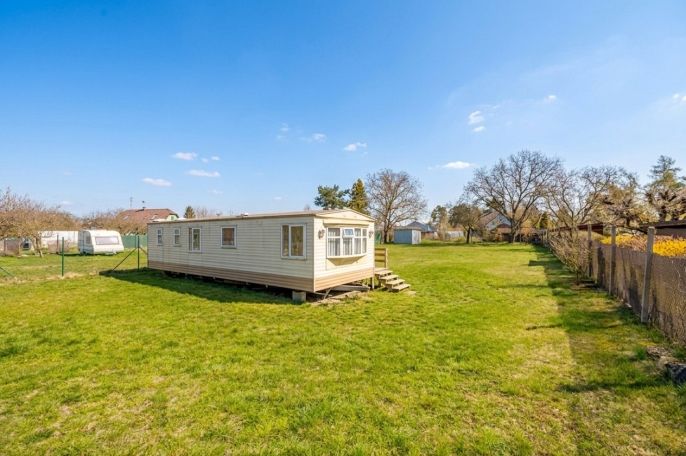 Prodej, Pozemek k bydlení, Jaroměř