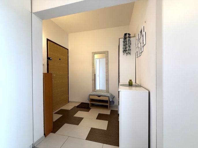 Prodej, Byt 2+kk, Týn nad Vltavou