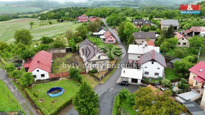 Prodej, Zemědělská usedlost, Fulnek