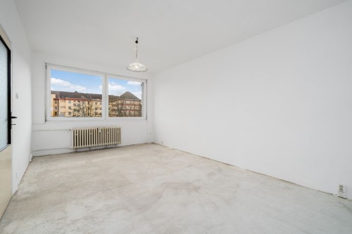 Prodej, Byt 1+1, Teplice