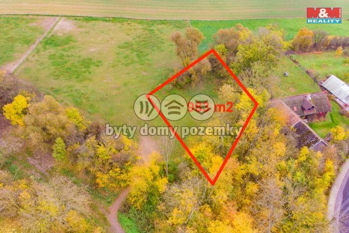 Prodej, Pastvina, Údrnice