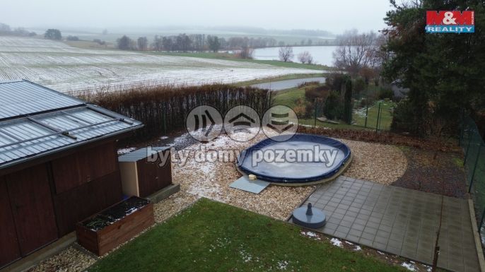 Prodej, Zahrada, Lipník