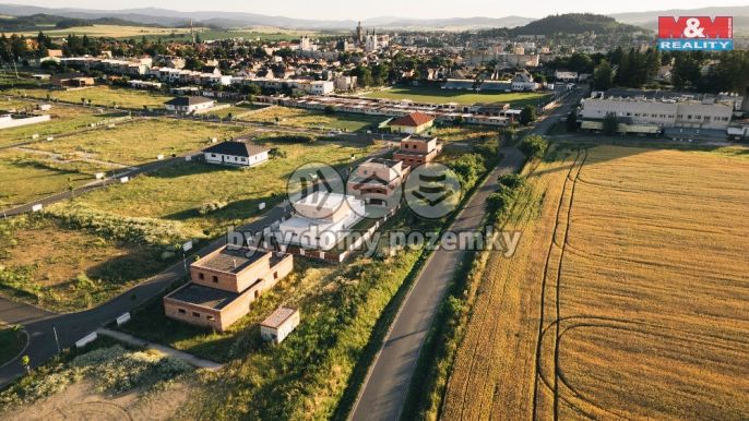 Prodej, Rodinný dům, Klatovy